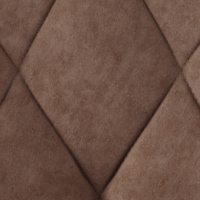 тк. коллекции Велюр коричневая тк. коллекции Велюр коричневая